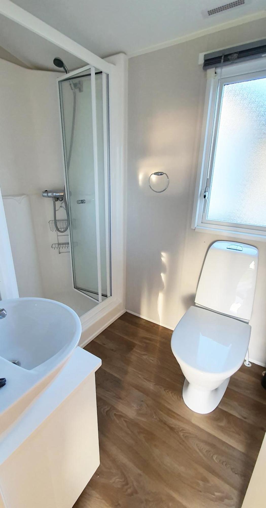 Tobisviks Camping Simrishamn Cameră foto